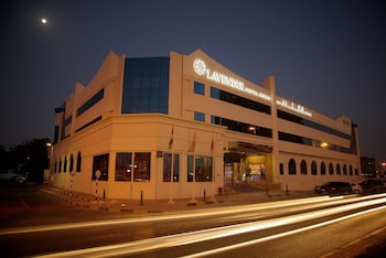 Lavender Hotel Sharjah (former Lords Hotel Sharjah)